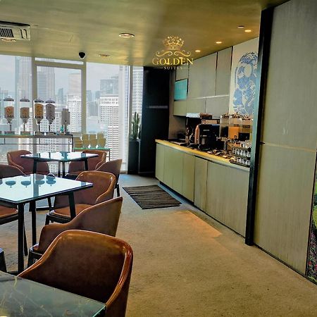 Golden Suites At Platinum Klcc Kuala Lumpur Dış mekan fotoğraf