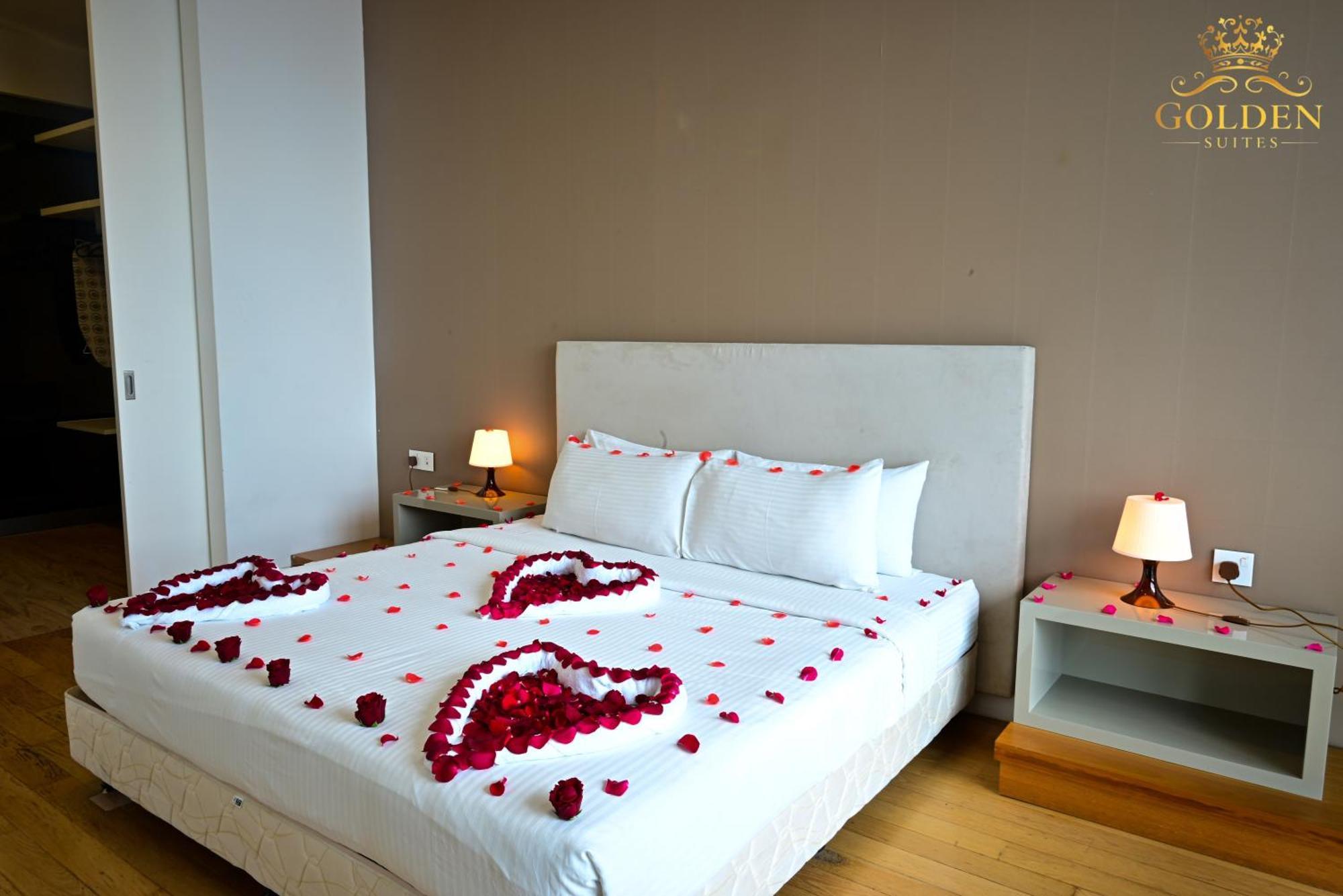 Golden Suites At Platinum Klcc Kuala Lumpur Dış mekan fotoğraf