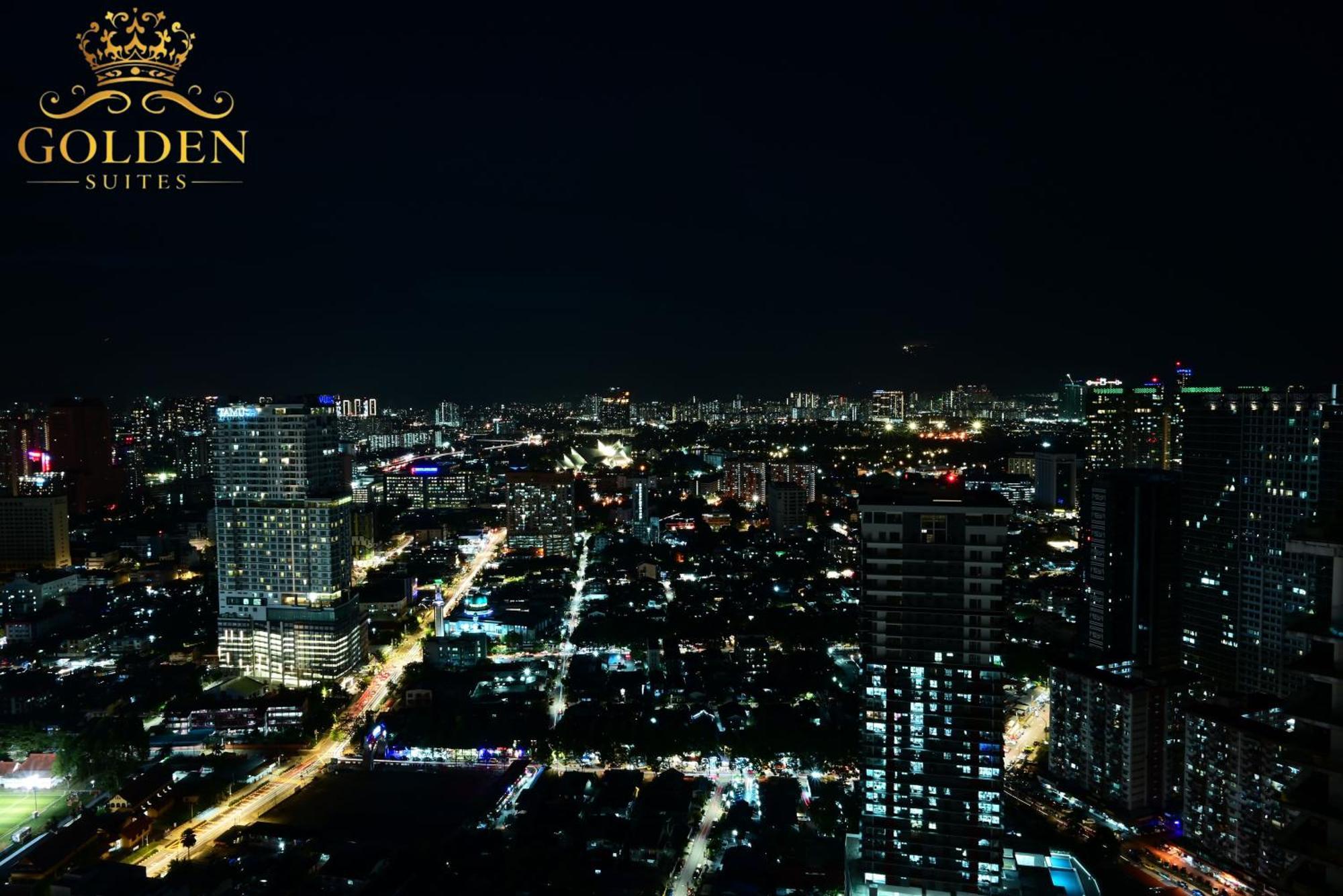Golden Suites At Platinum Klcc Kuala Lumpur Dış mekan fotoğraf