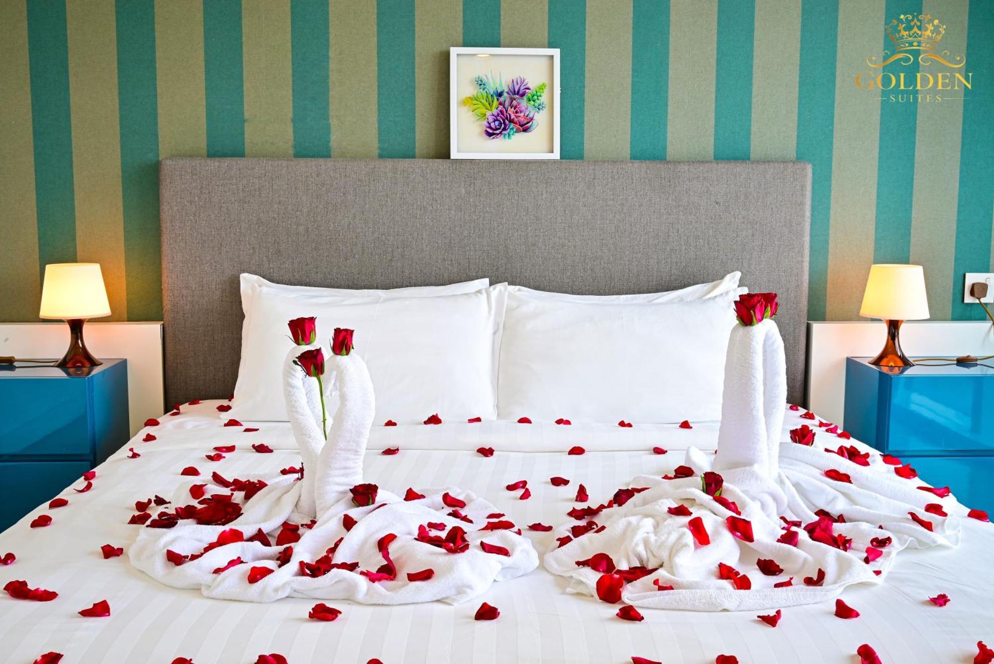 Golden Suites At Platinum Klcc Kuala Lumpur Dış mekan fotoğraf