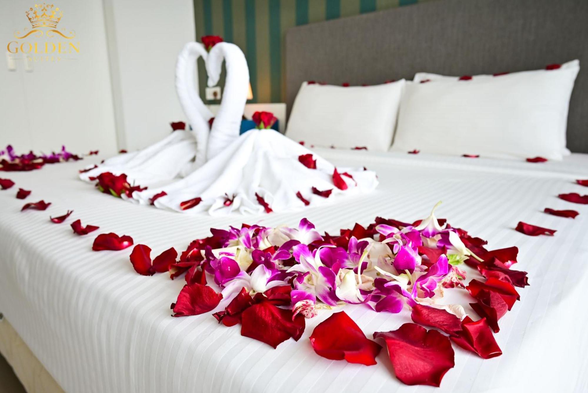 Golden Suites At Platinum Klcc Kuala Lumpur Dış mekan fotoğraf