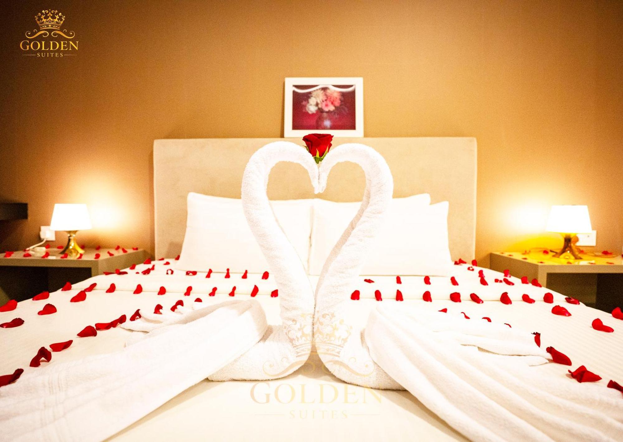 Golden Suites At Platinum Klcc Kuala Lumpur Dış mekan fotoğraf