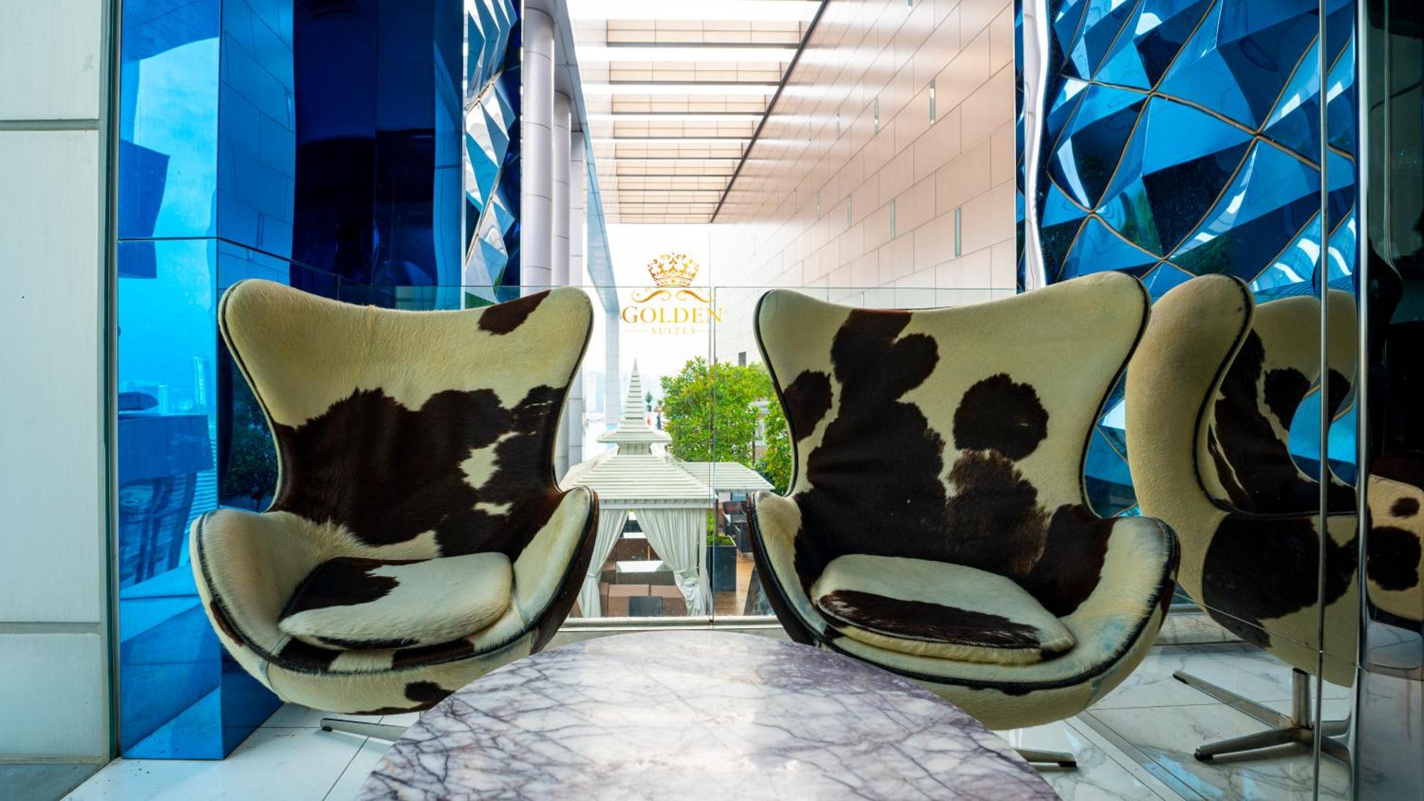 Golden Suites At Platinum Klcc Kuala Lumpur Dış mekan fotoğraf