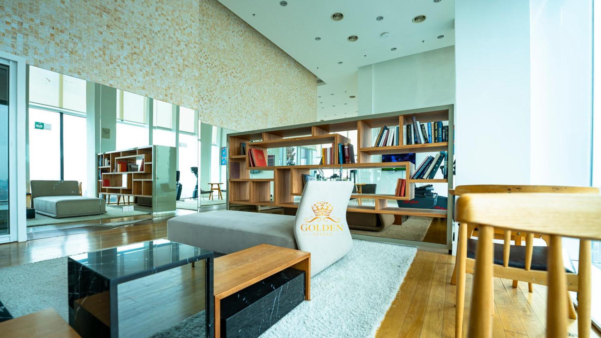Golden Suites At Platinum Klcc Kuala Lumpur Dış mekan fotoğraf