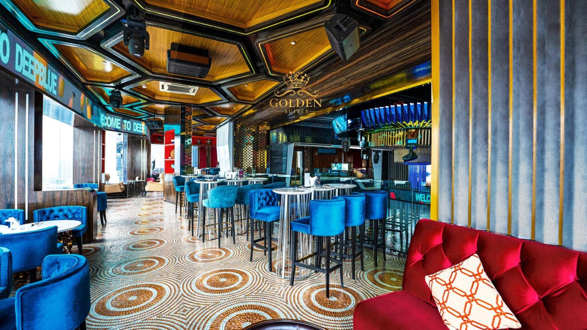 Golden Suites At Platinum Klcc Kuala Lumpur Dış mekan fotoğraf