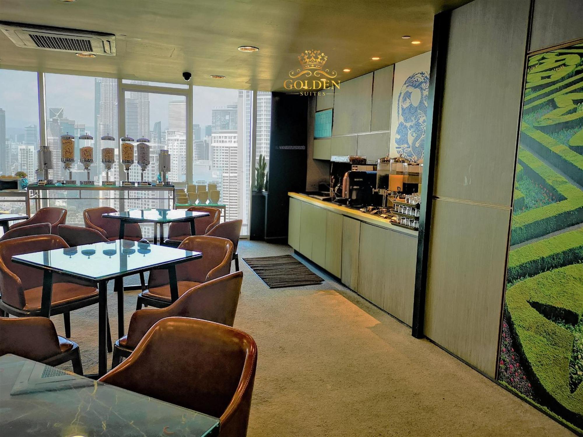 Golden Suites At Platinum Klcc Kuala Lumpur Dış mekan fotoğraf